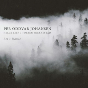 Johansen Per Oddvar - Let's Dance in der Gruppe CD bei Bengans Skivbutik AB (1868388)