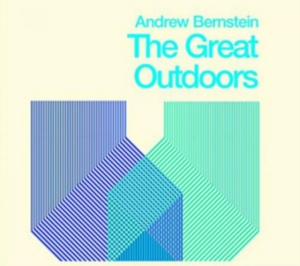 Andrew Bernstein - Great Outdoors in der Gruppe CD bei Bengans Skivbutik AB (1868392)