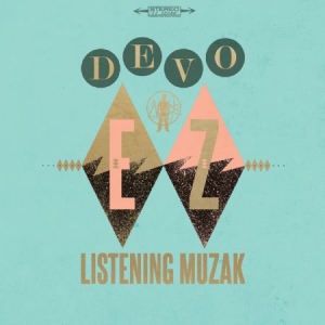 Devo - Ez Listening Muzak Delux (Box) in der Gruppe Minishops / Devo bei Bengans Skivbutik AB (1868405)