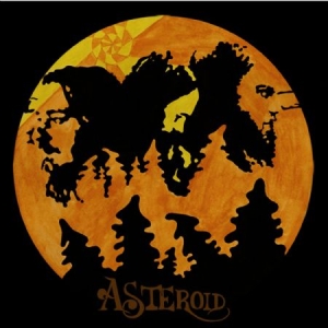 Asteroid - Ii in der Gruppe CD bei Bengans Skivbutik AB (1868411)