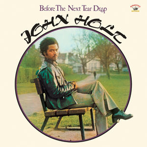 John Holt - Before The Next Tear Drop in der Gruppe VINYL bei Bengans Skivbutik AB (1868454)