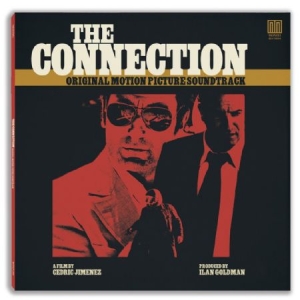 Connection - Soundtrack in der Gruppe VINYL bei Bengans Skivbutik AB (1868467)