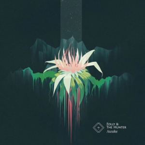 Folly & The Hunter - Awake in der Gruppe VINYL bei Bengans Skivbutik AB (1868472)