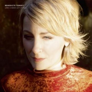 Torget Benedicte - Like A Seed Let It Fall in der Gruppe CD / Bestseller bei Bengans Skivbutik AB (1868481)