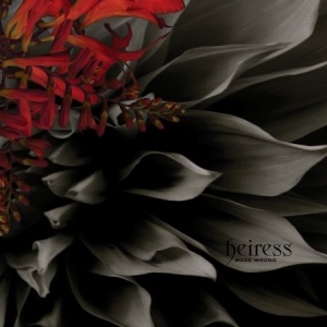 Heiress - Made Wrong in der Gruppe CD bei Bengans Skivbutik AB (1868495)