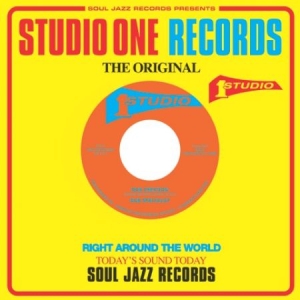 Dub Specialist / Alton Ellis - Dub Creation / Alton's Groove in der Gruppe VINYL bei Bengans Skivbutik AB (1868504)