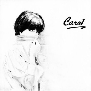 Carol - Breakdown in der Gruppe VINYL bei Bengans Skivbutik AB (1868518)