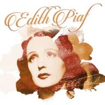 Piaf Edith - Edith Piaf in der Gruppe CD / Bestseller bei Bengans Skivbutik AB (1868521)