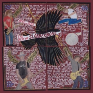 Slobberbone - Bees And Seas: The Best Of Slobberb in der Gruppe CD bei Bengans Skivbutik AB (1868861)