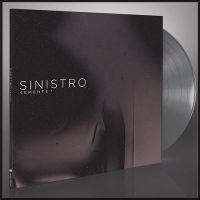 Sinistro - Semente (Silver Vinyl) in der Gruppe VINYL bei Bengans Skivbutik AB (1868907)
