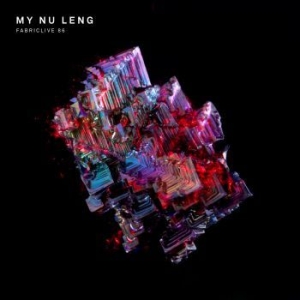 My Nu Leng - Fabriclive 86 in der Gruppe CD bei Bengans Skivbutik AB (1868931)