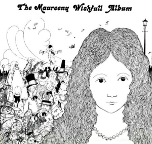 Wishfull Maureeny - Maureeny Wishfull Album in der Gruppe CD bei Bengans Skivbutik AB (1868938)