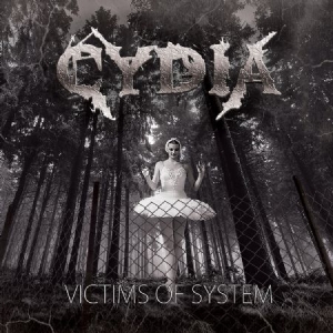 Cydia - Victims Of System in der Gruppe CD bei Bengans Skivbutik AB (1868940)