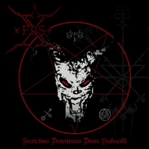 Xpus - Sanctus Dominus Deus Sabaoth in der Gruppe CD bei Bengans Skivbutik AB (1868943)