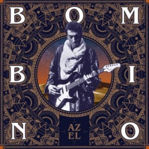 Bombino - Azel in der Gruppe CD bei Bengans Skivbutik AB (1868946)