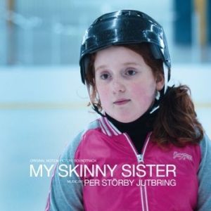 Störby Jutbring Per - My Skinny Sister in der Gruppe VINYL bei Bengans Skivbutik AB (1868955)