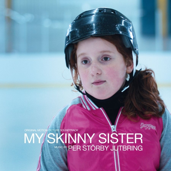 Störby Jutbring Per - My Skinny Sister in der Gruppe VINYL / Film/Musikal bei Bengans Skivbutik AB (1868955)