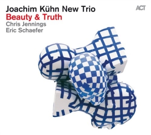 Kühn Joachim - Beauty & Truth in der Gruppe CD bei Bengans Skivbutik AB (1869432)