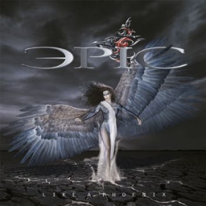 Epic - Like A Phoenix in der Gruppe CD bei Bengans Skivbutik AB (1869443)