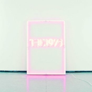 The 1975 - I Like It When You Sleep For You Ar in der Gruppe CD / CD Bestseller der 2010er bei Bengans Skivbutik AB (1869449)