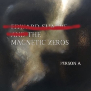 Edward Sharpe & The Magnetic Zeros - Person-A in der Gruppe VINYL bei Bengans Skivbutik AB (1871635)