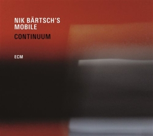 Nik Bärtsch's Mobile - Continuum in der Gruppe VINYL bei Bengans Skivbutik AB (1871646)