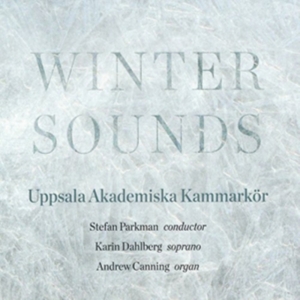 Blandade Artister - Winter Sounds in der Gruppe CD bei Bengans Skivbutik AB (1871647)