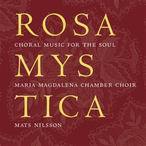 Various - Rosa Mystica in der Gruppe CD bei Bengans Skivbutik AB (1871648)