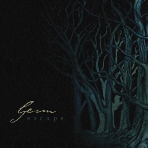 Germ - Escape (2 Cd Box Set) in der Gruppe CD bei Bengans Skivbutik AB (1871678)