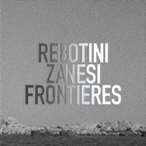 Rebotini Arnaud & Christian Zanesi - Frontiers in der Gruppe VINYL bei Bengans Skivbutik AB (1871711)