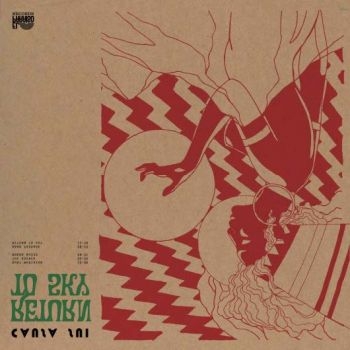 Causa Sui - Return To Sky in der Gruppe VINYL / Bestseller bei Bengans Skivbutik AB (1871733)