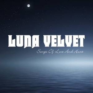 Luna Velvet - Songs Of Love & Hurt in der Gruppe VINYL bei Bengans Skivbutik AB (1871735)