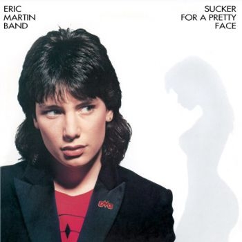 Martin Eric - Sucker For A Pretty Face in der Gruppe CD / Bestseller bei Bengans Skivbutik AB (1871740)