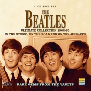 Beatles - Ultimate Collection 1962-65 in der Gruppe CD bei Bengans Skivbutik AB (1871757)