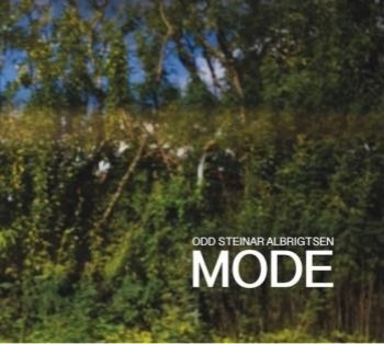 Albrightsen Odd Steinar - Mode in der Gruppe CD / Jazz/Blues bei Bengans Skivbutik AB (1871771)