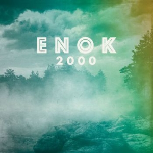 Enok - 2000 in der Gruppe VINYL bei Bengans Skivbutik AB (1871779)
