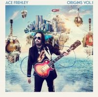 Ace Frehley - Origins Vol. 1 in der Gruppe Minishops / Ace Frehley bei Bengans Skivbutik AB (1872475)