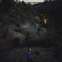 Kevin Morby - Singing Saw in der Gruppe VINYL bei Bengans Skivbutik AB (1872480)