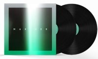 Cult Of Luna & Julie Christmas - Mariner in der Gruppe VINYL bei Bengans Skivbutik AB (1872496)