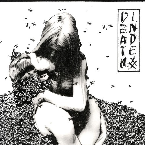 Death Index - Death Index in der Gruppe VINYL / Rock bei Bengans Skivbutik AB (1872525)