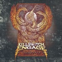 KILLSWITCH ENGAGE - INCARNATE (CD JEWEL) in der Gruppe CD bei Bengans Skivbutik AB (1872530)
