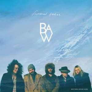 Brothers Among Wera - Fictional Takes in der Gruppe VINYL / Pop-Rock bei Bengans Skivbutik AB (1874050)