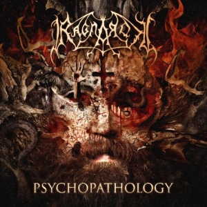 Ragnarok - Psychopathology in der Gruppe CD bei Bengans Skivbutik AB (1874147)