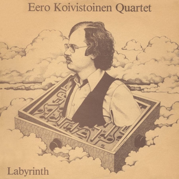 K-X-P - Iii Part Ii in der Gruppe CD / Pop bei Bengans Skivbutik AB (1874153)