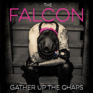 Falcon - Gather Up The Chaps in der Gruppe CD bei Bengans Skivbutik AB (1874174)