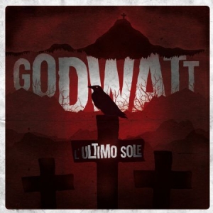 Godwatt - L'ultimo Sole in der Gruppe CD bei Bengans Skivbutik AB (1874192)