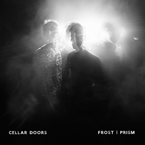 Cellar Doors - Frost / Prism in der Gruppe VINYL / Bestseller bei Bengans Skivbutik AB (1874194)