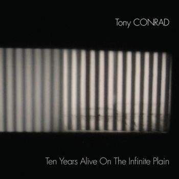 Conrad Tony With Faust - Outside The Dream Syndicate in der Gruppe VINYL / Bestseller bei Bengans Skivbutik AB (1874267)