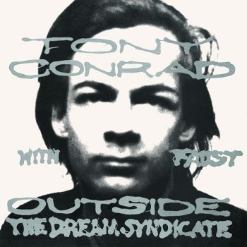 Conrad Tony With Faust - Outside The Dream Syndicate in der Gruppe CD / Rock bei Bengans Skivbutik AB (1874268)