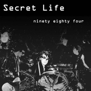 Secret Life - Nineteen Eighty Four in der Gruppe VINYL bei Bengans Skivbutik AB (1874328)